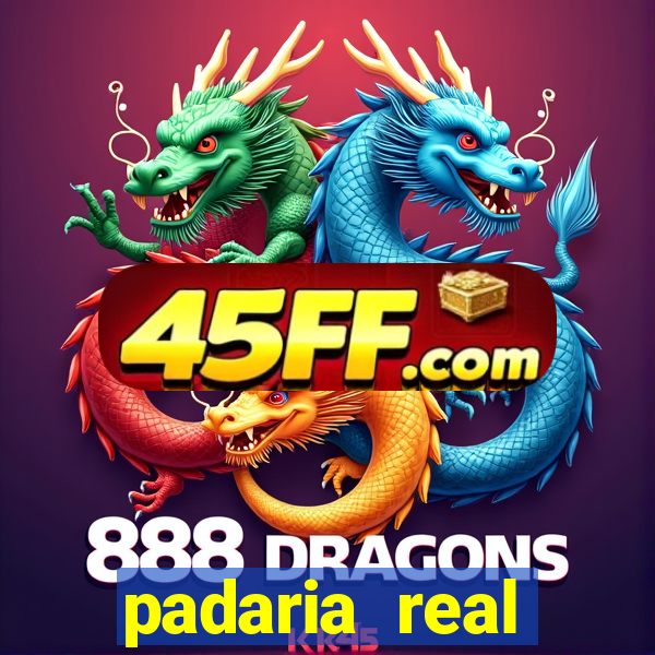 padaria real pinheiros sp